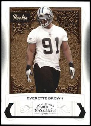 187 Everette Brown